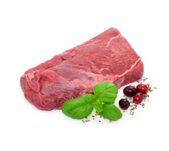 Veal Sirloin Steak – 500g