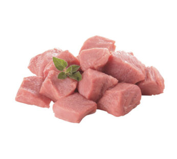 Veal Cubes – 500g