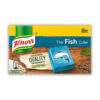 Knorr The Fish Cube - 80g