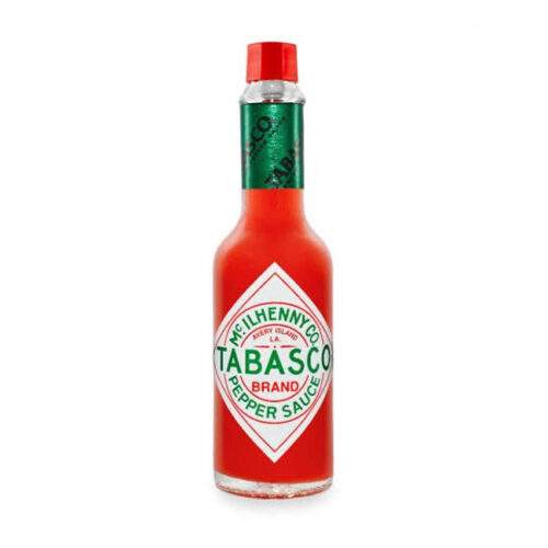 Tabasco Pepper Sauce – 57ml