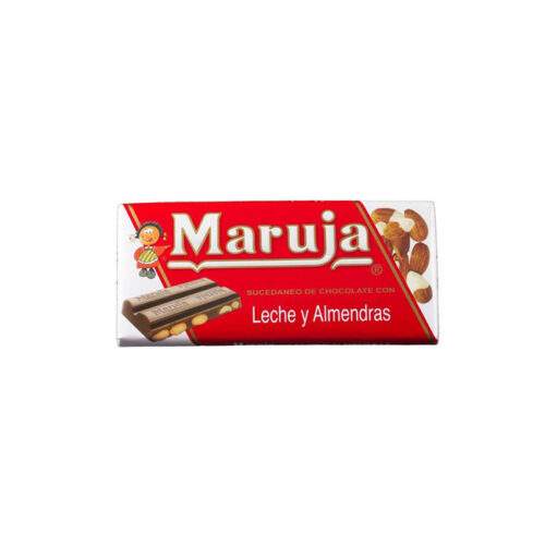 Maruja Almond – 150g