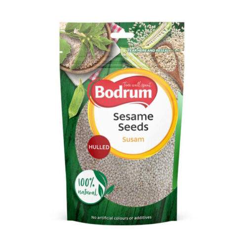 Bodrum Sesame Seeds – 150g
