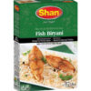 Shan Fish Biriyani Mix - 50g