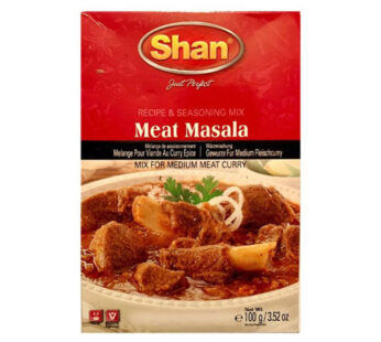 Shan Meat Masala – 100g