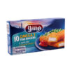 Young’s 10 Omega 3 Fish Fingers