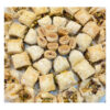Baklawa Sweets (Contains nuts) - 500g