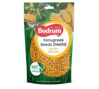 Bodrum Fenugreek Seeds – 100g
