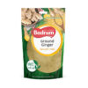 Bodrum Ground Ginger - 100g