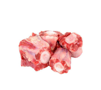 Oxtail 500G
