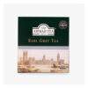 (Ahmad Tea) Earls Grey Tea 100bags