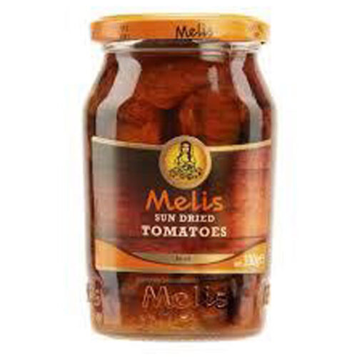 Melis Sun Dried Tomatoes – 330g