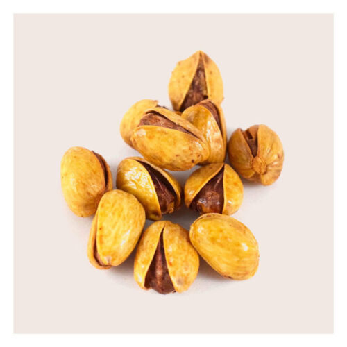 Aldimashqi Quality Nuts Pistachio Zafaran