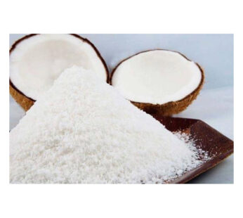 Aldimashqi Quality Nuts Ground Coconut-500g