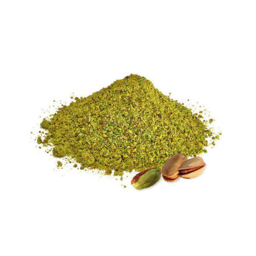 Aldimashqi Quality Nuts – Ground Pistachio-100g