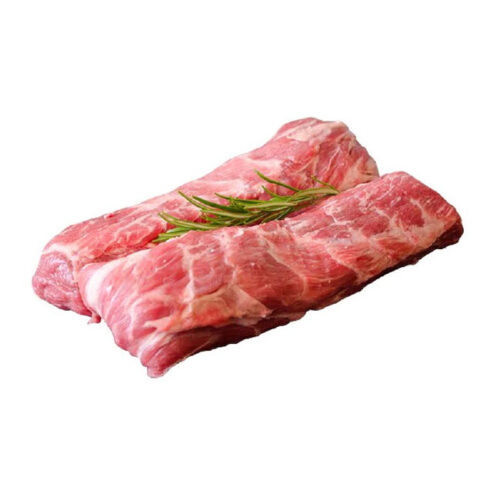 Boneless Lamb Neck – 500g
