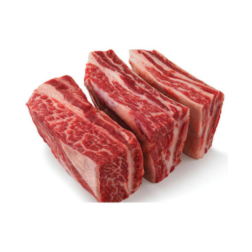Beef Ribs – 500G