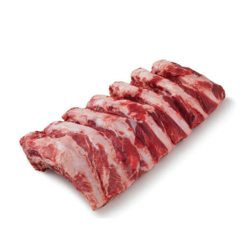Lamb Ribs – 500G