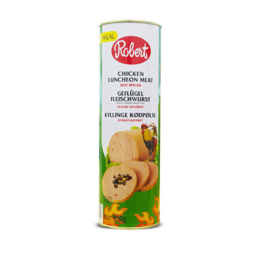 Robert Chicken Luncheon Meat – 850g
