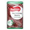 Bodrum Red Kidney Beans - 1Kg