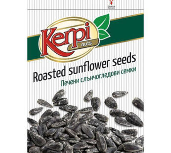 Kerpi Nuts Roasted Sunflower Seeds – 90g