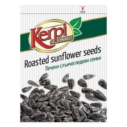 Kerpi Nuts Roasted Sunflower Seeds – 90g