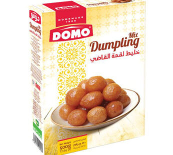 Domo Dumpling Mix – 500g