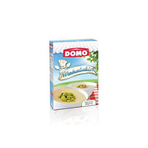Domo Mahalabia – 200g