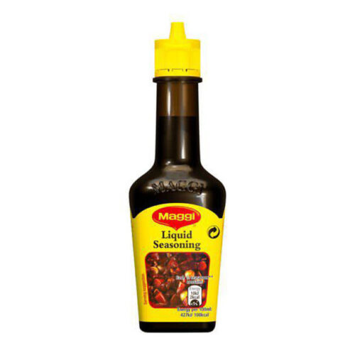 Maggi Liquid Seasoning – 100ml