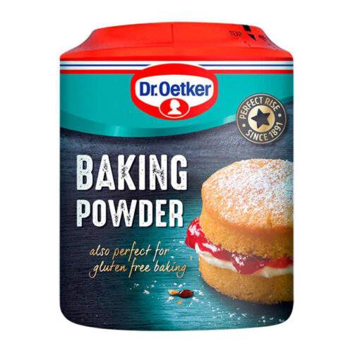 Dr. Oetkar Baking Powder – 170g