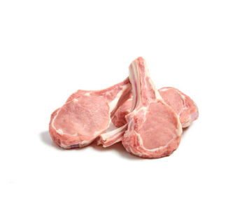 Veal Chops – 500g