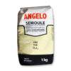 Angelo fine semolina - 1Kg
