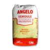 Angelo medium semolina - 1Kg