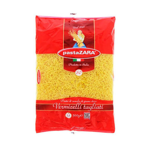 Pastazara Vermicelli – 500g