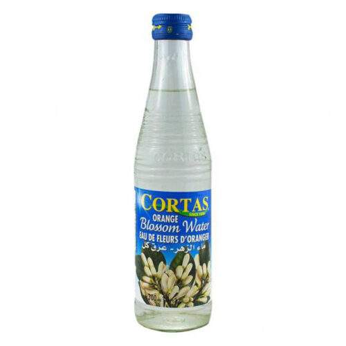Cortas Orange Blossom Water – 300ml