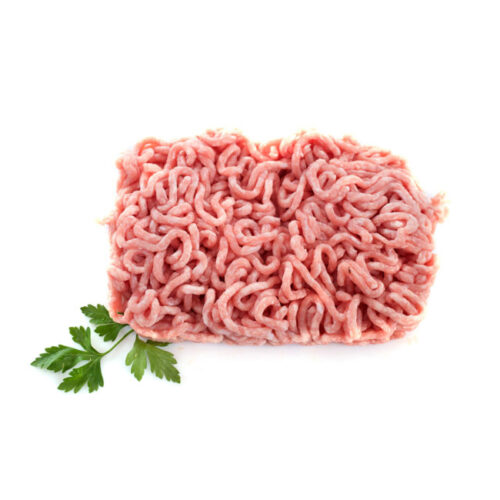 Veal Mince – 500G