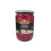 Durra Turnip Pickled With Beetroot 710g