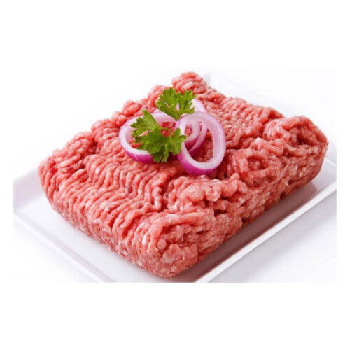 Beef mince – 2Kg