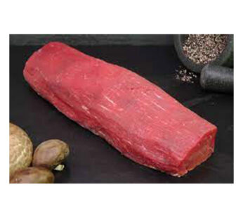 Whole Beef Fillet – 1300g-1500g