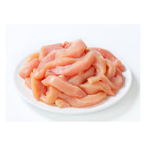 Chicken Strips – 500g