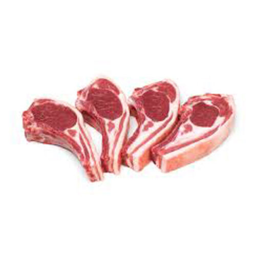 Lamb Chops 1kg ON OFFER