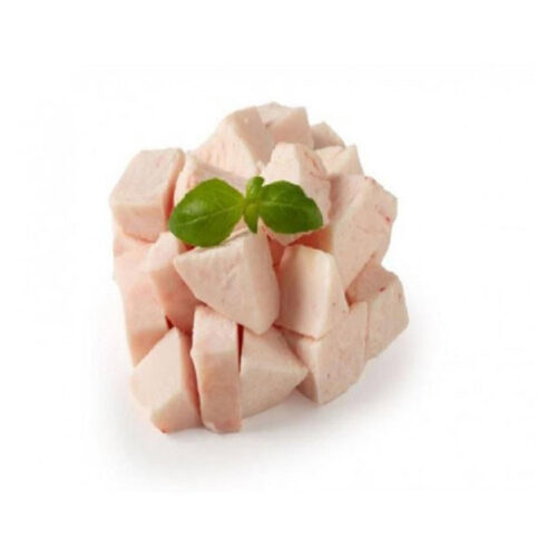 Frozen Lamb Leia (Fat) – 300g