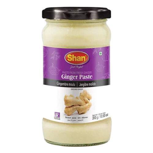 Shan Ginger Paste – 310g