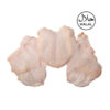 Whole Roaster Chicken Boneless (1200g - 1350g)