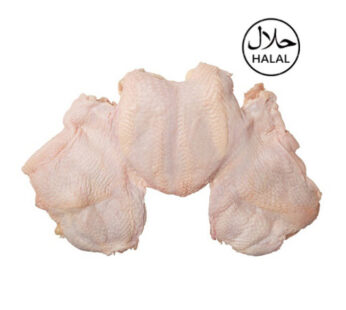 Whole Roaster Chicken Boneless (1200g – 1350g)