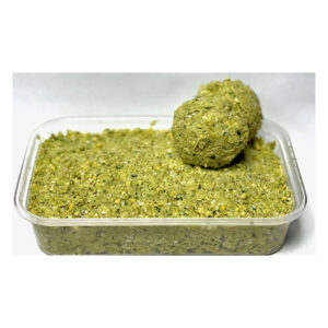 Al-Dimashqi Falafel Paste