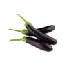 BLACK Long Ravaya - 500