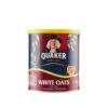 Quaker White Oats (500 Gr)
