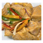 Chicken Shish Taouk