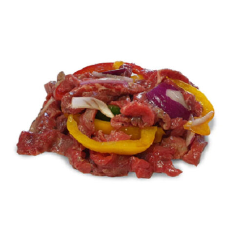 Marinated Beef Shawerma – 2Kg