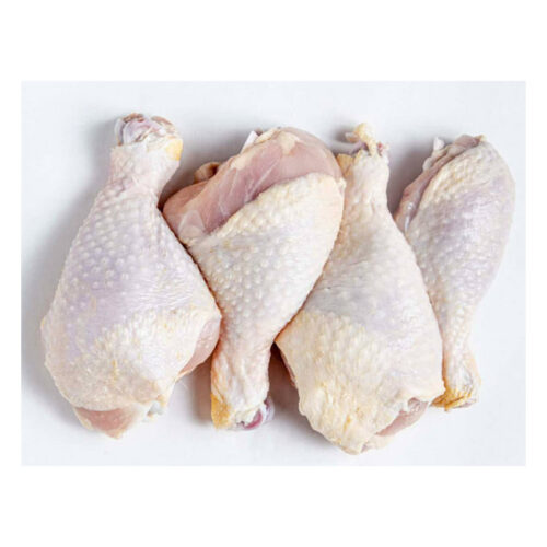 Chicken Drumsticks – 2Kg(with bone AND skin) this item will comes as description